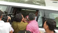 Azam Khan Release LIVE UPDATES: Shivpal Yadav reaches jail premises | ABP News