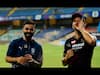 Virat Kohli: रोहित सेनेच्या सपोर्टसाठी विराट वानखेडेवर जाणार, मुबईच्या हातात आरसीबीचं भवितव्य
