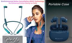 800 रुपये से भी कम में हेडफोन की डील, लॉन्च होते ही आ गया 70% का डिस्काउंट