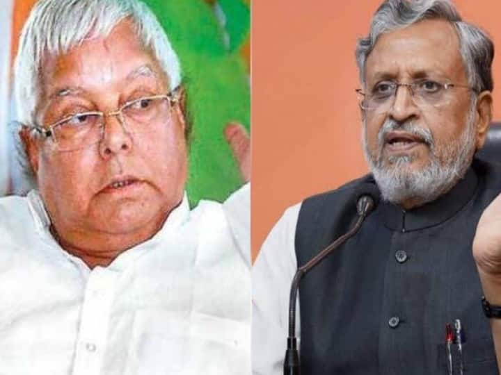 CBI Raid: Sushil Modi comment on RJD and Lalu Yadav said CBI is taking action on the basis of documentary evidence ann CBI Raid: RJD पर जमकर बरसे सुमो, कहा- अवैध संपत्ति के दस्तावेजी सबूत के आधार पर कार्रवाई कर रही सीबीआई