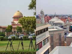 Breaking News LIVE: ज्ञानवापी मस्जिद केस की वाराणसी जिला अदालत में होगी सुनवाई, SC ने जिला कोर्ट को भेजा मामला