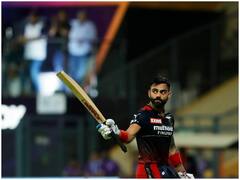 Kohli in IPL: किंग कोहली के नाम हुआ बेहद खास रिकॉर्ड, ऐसा करने वाले पहले बल्लेबाज बने