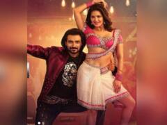 Sunny Leone Item Song Dingar Billi: 'चैम्पियन' से रिलीज हुआ सनी लियोनी का आइटम सॉन्ग 'डिंगर बिल्ली', मदमस्त ठुमको पर थिरक उठेंगे आप