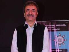 Filmmaker Rajkumar Hirani Steps In As Lead Creative Mentor For Ideas Bank Named 'The Sourrce'