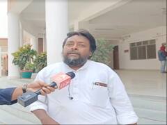 UP NEWS: बस्ती में परेशान महंत, मठ की जमीन कब्जामुक्त कराने के लिए दो साल से काट रहे सरकारी दफ्तरों के चक्कर