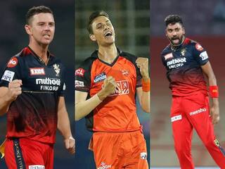 IPL 2022: इस सीजन के सबसे महंगे गेंदबाज साबित हुए जोश हेजलवुड, टॉप 5 में तीन भारतीय खिलाड़ी