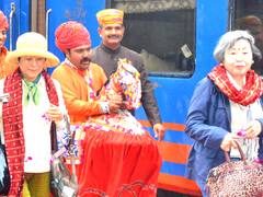 Rajasthan Tourism: RTDC की अहम बैठक में बड़ा फैसला, फिर पटरी पर दौड़ेगी ‘Palace On Wheels‘