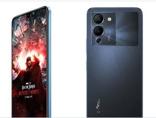 Infinix Note 12 Series:  কম দামে বেশি ফিচার,  ইনফিনিক্স আনল এই দুই ফোন