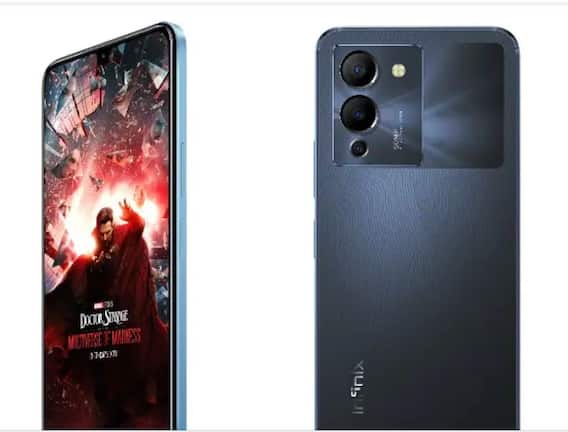 Infinix Note 12 Series:  কম দামে বেশি ফিচার,  ইনফিনিক্স আনল এই দুই ফোন