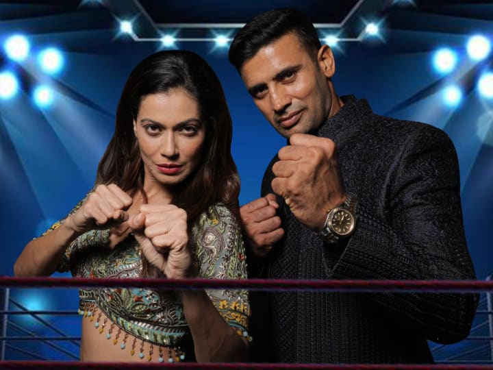Sangram Singh And Payal Rohatgi To Tie The Knot This July Sangram Singh And Payal Rohatgi To Tie The Knot This July
