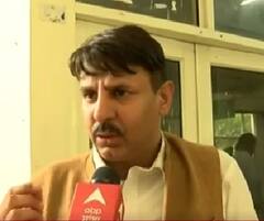 Surinder Dalla ਤੋਂ ਸੁਣੋ, ਕਿਸ ਬਿਮਾਰੀ ਨਾਲ ਜੂਝ ਰਹੇ ਨੇ Navjot sidhu @ABP Sanjha ​