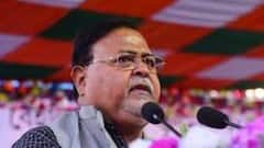 Partha Chatterjee: CBI জেরার পর প্রথম মুখ খুললেন পার্থ, ফেসবুকে কী বার্তা দিলেন কর্মীদের?Bangla News