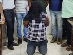 Mumbai News: मुंबई के बांद्रा में 60 लाख के ड्रग्स के साथ पकड़ा गया नाइजीरिया का नागरिक, मामला दर्ज