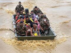 Assam Flood: પૂરને કારણે આસામમાં સ્થિતિ બેકાબૂ, લાખો અસરગ્રસ્ત, રેલવે સ્ટેશન કાટમાળમાં ફેરવાયું, જુઓ Pics