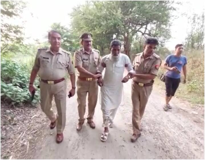 Muzaffarnagar a dacoit arrested in police encounter ann Muzaffarnagar News: पुलिस को मिली बड़ी सफलता, मुठभेड़ में धराया इनामी डकैत