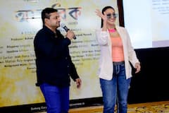 Rituparna Sengupta:  ‘আকরিক’-এর হাতে ধরে সিঙ্গল মাদার হতে চলেছেন ঋতুপর্ণা সেনগুপ্ত, তুঙ্গে জল্পনা