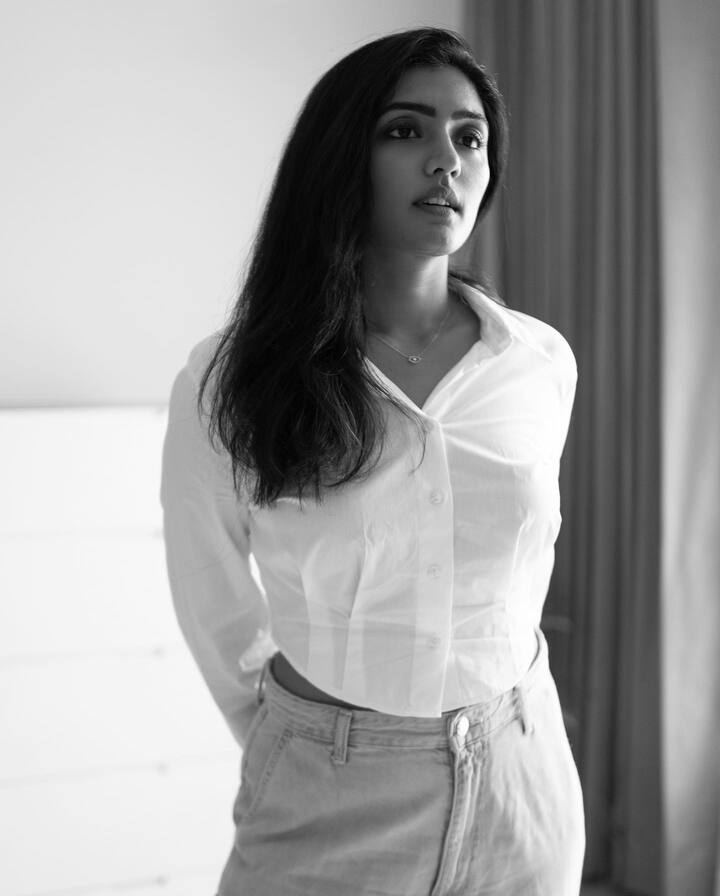 ఈషారెబ్బ (Image credit: Eesha Rebba/Instagram)