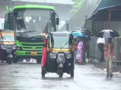 Maharashtra Weather Forecast: महाराष्ट्र के सभी जिलों में 43 डिग्री के नीचे आया पारा, जानें- आज कहां हो सकती है बारिश