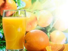 Orange Juice : कोरोना काल में पिएं संतरे का जूस, इम्यूनिटी बूस्ट करने के साथ कई समस्याएं होंगी दूर
