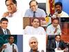 Ranil Wickremesinghe : ரணில் விக்கிரமசிங்கே அமைச்சரவையில் புதியதாக பொறுப்பேற்றுள்ள 9 அமைச்சர்களின் பின்னணி இதோ..