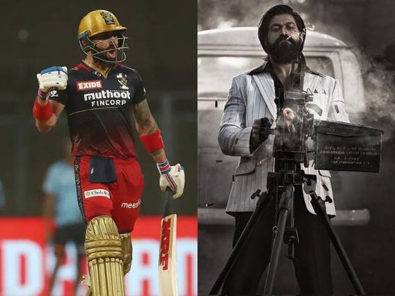 RCB vs GT: बैंगलोर की जीत के बाद सोशल मीडिया पर छाए विराट कोहली, वायरल हो रहे मीम्स