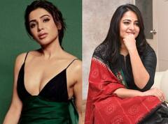 कोई 5 करोड़ तो कोई 4 करोड़, एक फिल्म में काम करने की इतनी फीस वसूलती हैं साउथ एक्ट्रेसेस