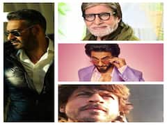 Pan Masala Ad: अमिताभ, रणवीर, अजय और शाहरुख़ पर एफआईआर दर्ज, पान मसाला विज्ञापन से बढ़ीं मुश्किलें