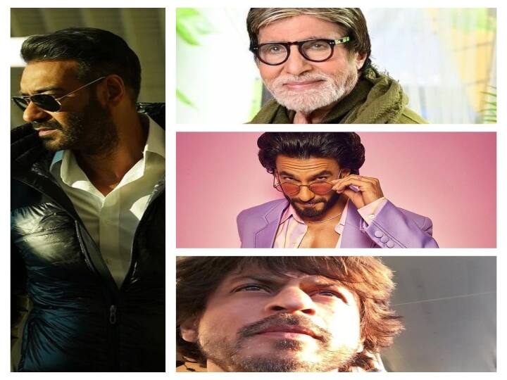 Pan Masala Ad: Amitabh Bachchan, Shah Rukh Khan, Ranveer Singh and Ajay Devgn in legal soup; case registered for 'promoting gutka'