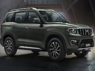 Mahindra Scorpio N: కొత్త మహీంద్రా స్కార్పియో లాంచ్ అయ్యేది అప్పుడే - ప్రకటించిన కంపెనీ!