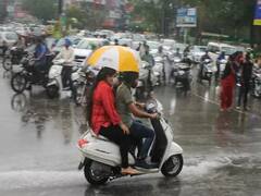 Punjab Weather Forecast: पंजाब में 25 मई तक नहीं छूटेंगे पसीने, आसमान से गिरेगी राहत की बूंदे, जानें- मौसम का हर अपडेट