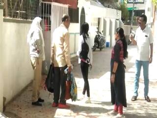 Auranagabad Crime News : तरुणीच्या हत्येनंतर आणखी एक खुनाचा गुन्हा दाखल; 24 तासात तीन खून