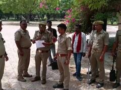 Azamgarh News: हत्या के मामले में BSP नेता भूपेंद्र सिंह मुन्ना के घर नोटिस चस्पा, मामले में अब तक 10 गिरफ्तार