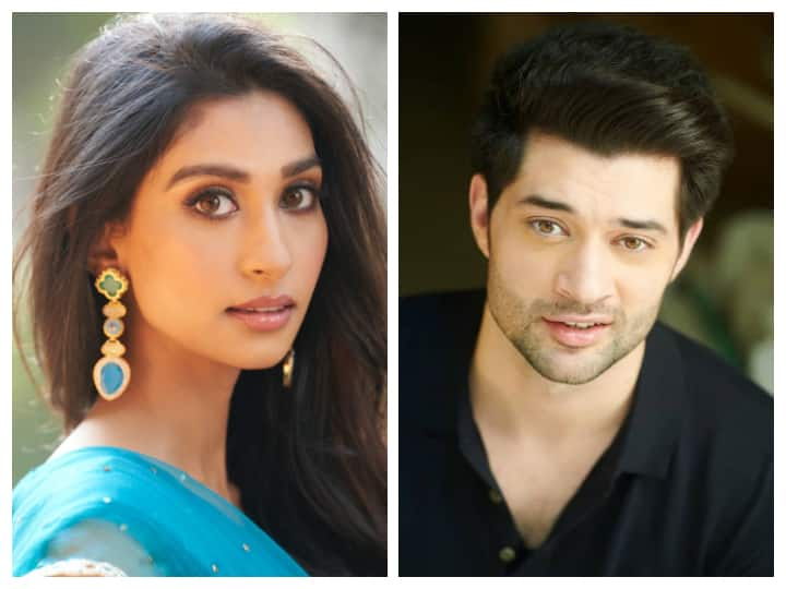 Poonam Dhillon's Daughter Paloma To Debut With Sunny Deol’s Son Rajveer Deol Poonam Dhillon's Daughter Paloma To Debut With Sunny Deol’s Son Rajveer Deol