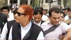 UP की सियासत में Azam Khan को लेकर सभी के मन में है ये सवाल |Hindi News