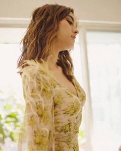 Saiee Manjrekar Photos: సక్కనైన సయీ మంజ్రేకర్