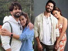 बॉयज ट्रिप पर मीरा को याद करते दिखे Shahid kapoor, तस्वीर शेयर कर लिखी दिल की बात