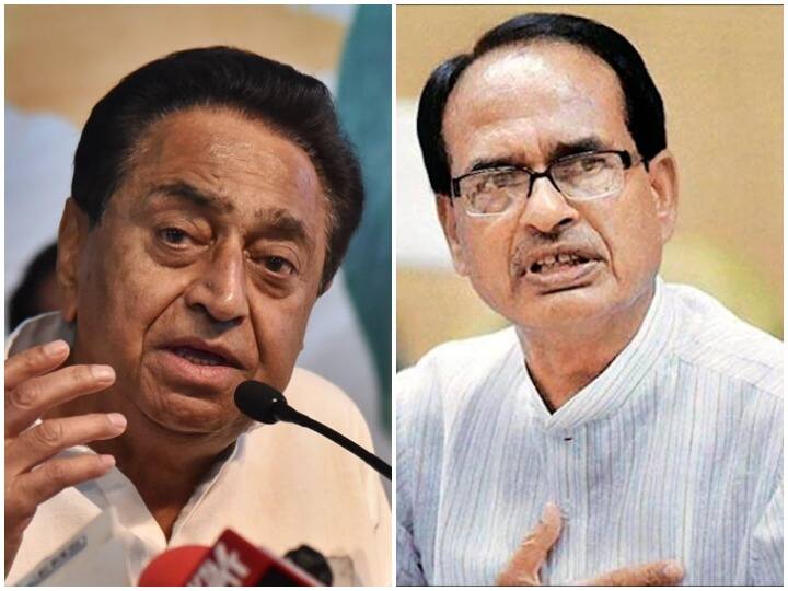 Neemuch Mob Lynching: मध्य प्रदेश में बुजुर्ग की लिंचिंग पर घिरी शिवराज सरकार, कांग्रेस ने पूछा - कब तक मारे जाएंगे लोग? Madhya Pradesh Neemuch Mob Lynching case Congress slams Shivraj Singh Govt allegation on BJP leader Murder case Narottam Mishra React Neemuch Mob Lynching: मध्य प्रदेश में बुजुर्ग की लिंचिंग पर घिरी शिवराज सरकार, कांग्रेस ने पूछा - कब तक मारे जाएंगे लोग?