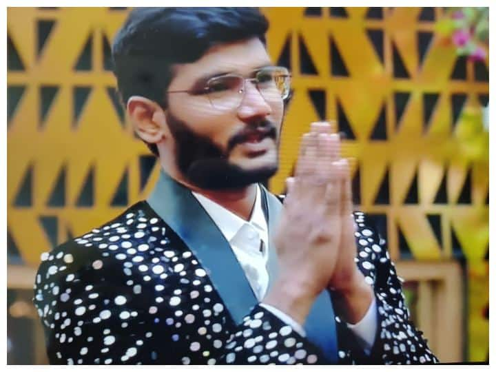 Bigg Boss Non-Stop: Anchor Shiva gets eliminated Bigg Boss OTT Finale: శివ జర్నీకి ఎండ్ కార్డ్ - టాప్ 2 లో ఆ ఇద్దరే!