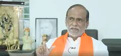 BJP OBC Morcha President Laxman : మేమే అస‌లైన Telangana వార‌సులం.. నా వ‌ల్లే BJP 300 మార్క్ దాటింది!