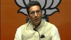 BJP on Rahul Gandhi : BJP प्रवक्ता ने उड़ाए राहुल गांधी के होश, देखिए पूरा वीडियो