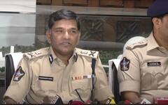 DGP Rajendranath On Anantha Uday Bhaskar: MLC డ్రైవర్ మృతి కేసుపై డీజీపీ కీలక వ్యాఖ్యలు| ABP Desam