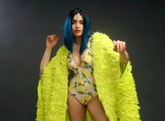 એક્ટ્રેસ અદા શર્માની તસવીરોએ ઇન્ટરનેટ પર આગ લગાવી, જુઓ બોલ્ડ Photos