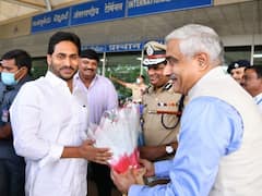 CM Jagan Davos Tour Contro :  దావోస్ కంటే ముందు జగన్ లండన్ వెళ్లారా? అసలు నిజం ఏమిటి ?