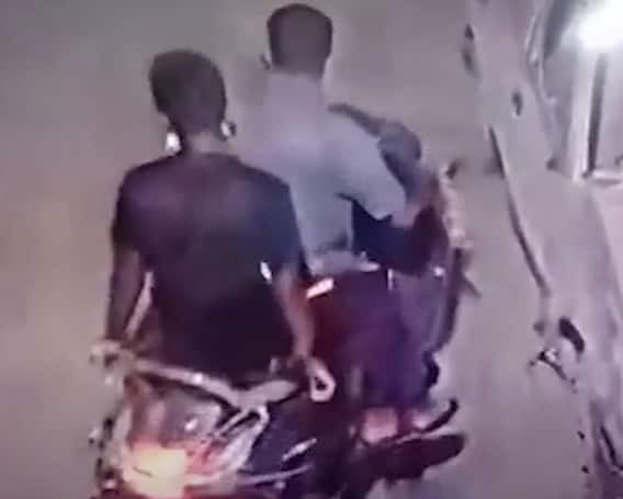 Hyderabad Honour Killing Suspects Arrest: పరువు హత్య నిందితులను పట్టుకున్న పోలీసులు|ABP Desam