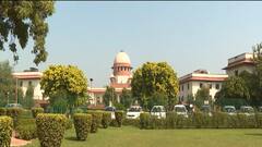 Gyanvapi पर 'सुप्रीम' डेडलाइन, ज्ञानवापी के रहस्य से 8 हफ्ते के अंदर उठेगा पर्दा!