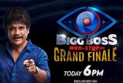 Biggboss Nonstop Finale: Biggboss Nonstop సీజన్ ఫైనల్ కు చేరుకుంది. సంబంధిత టీం ఓ ప్రోమోను విడుదల చేసింది. ఈ సీజన్ విన్నర్ గా బిందు మాధవి, అఖిల్ సార్దక్ లో ఒకరు నిలిచే అవకాశముంది. | ABP Desam