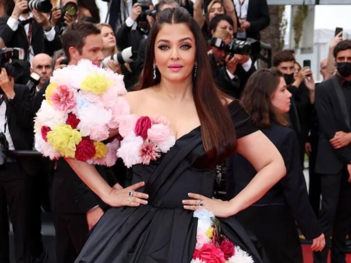 Aishwarya Rai : ''பெண்கள் இல்லாமல் சினிமா இல்லை'' நச்சுனு பேசி கேன்ஸ் விழாவில் கவனிக்க வைத்த ஐஸ்வர்யா ராய்!
