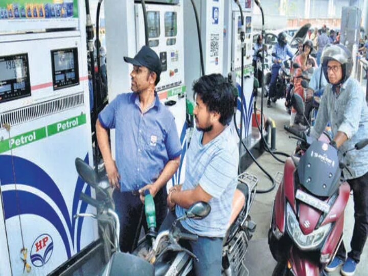 Excise Duty On Petrol Diesel  : ஹேப்பி நியூஸ்.. பெட்ரோல் ரூ.9.50, டீசல் ரூ.7 குறைகிறது.. கலால் வரியை குறைத்தது மத்திய அரசு
