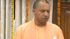 Lucknow: नए विधायकों के प्रबोधन कार्यक्रम समापन सत्र में क्या कुछ बोलें CM Yogi ? ...सुनिए