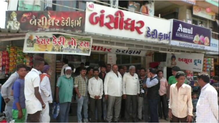 Announcement of Bandh by 45 villages of Talala on saffron mango crop issue આ તારીખે સૌરાષ્ટ્રના 45 ગામોના ખેડૂતોએ સજ્જડ બંધનું એલાન આપતા રાજકારણ ગરમાયું, જાણો સમગ્ર મામલો